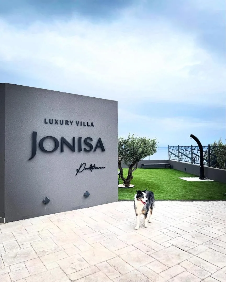 Villa Jonisa, Bild 3