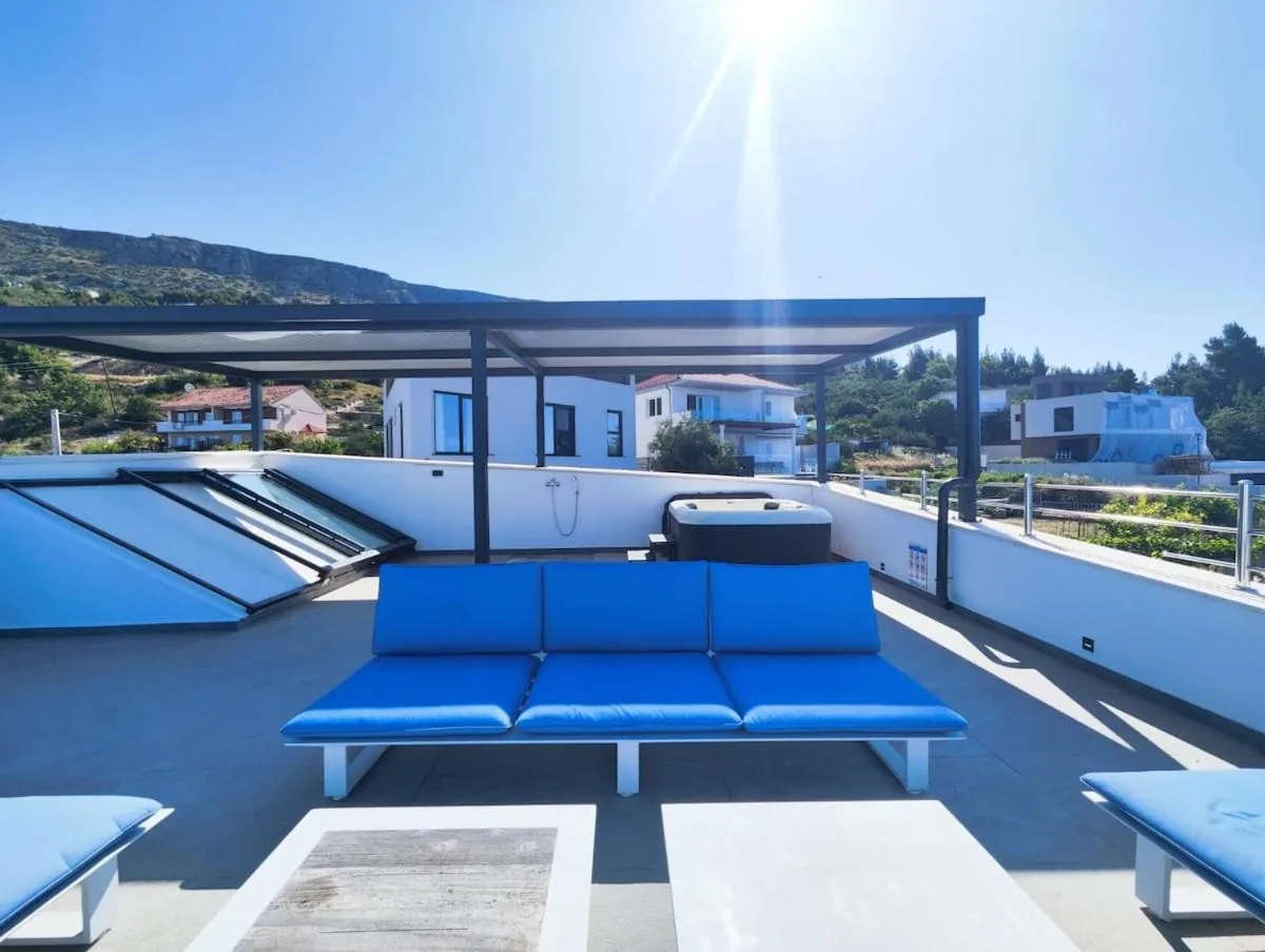 Villa Jonisa, Bild 6